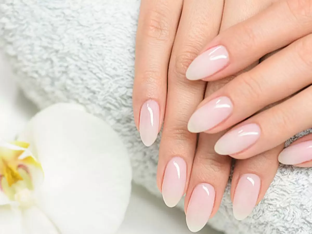 Şişli Protez Tırnak