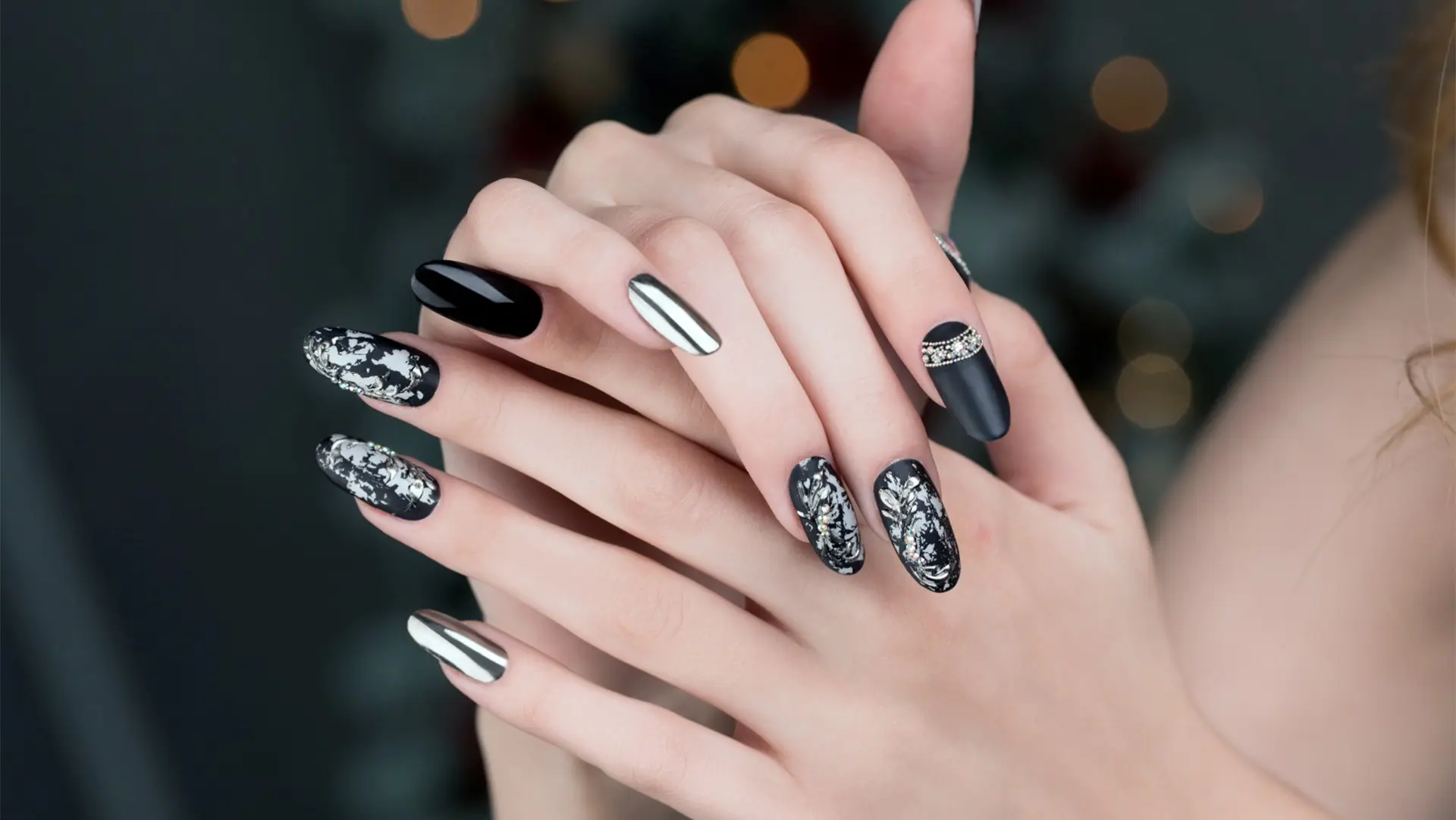 Şişli Protez Tırnak